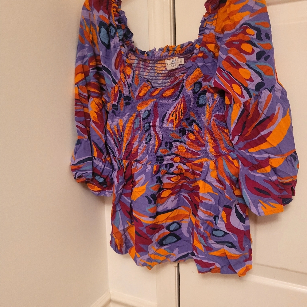 Blouse